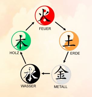 Bioresonanz, Fünf-Elemente-Lehre, Yin-Yang, TCM, Elektrosmog, i-like Metaphysik, Dr. Gruber,