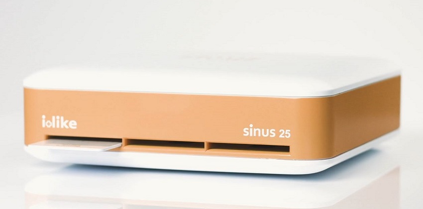 Room Converter